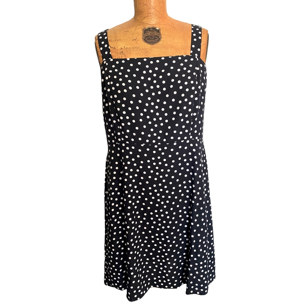 Cotton On Polka Dot Sundress